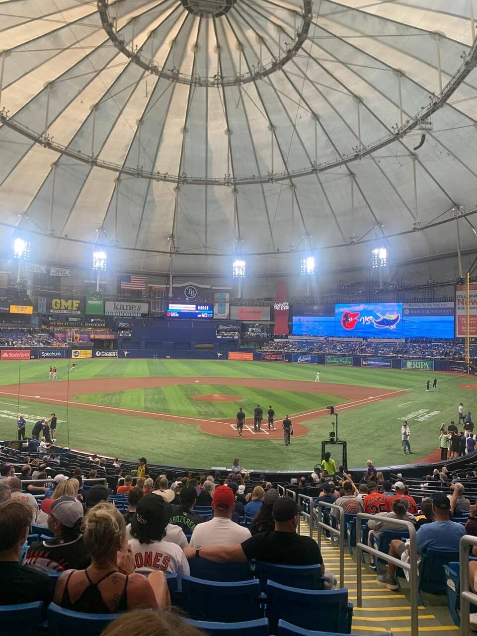 Iconic Las Vegas Strip History