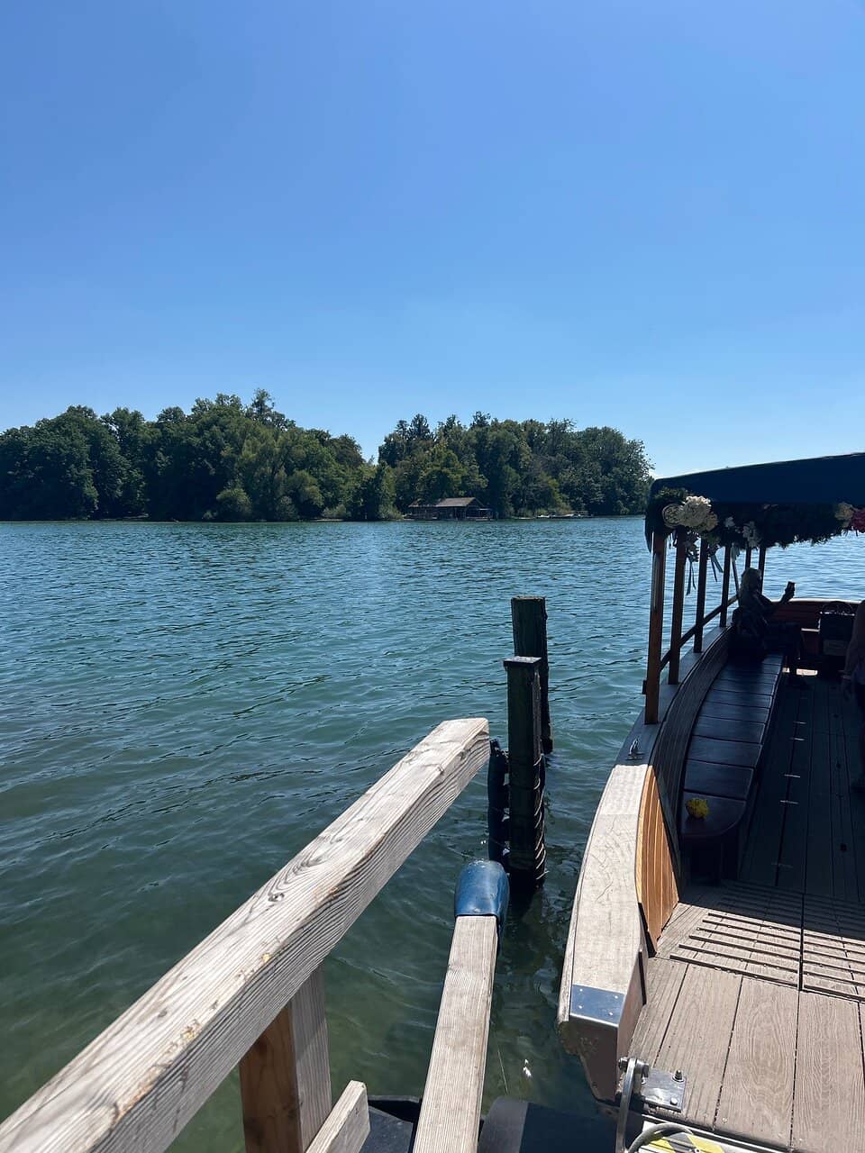 Starnberger See Views