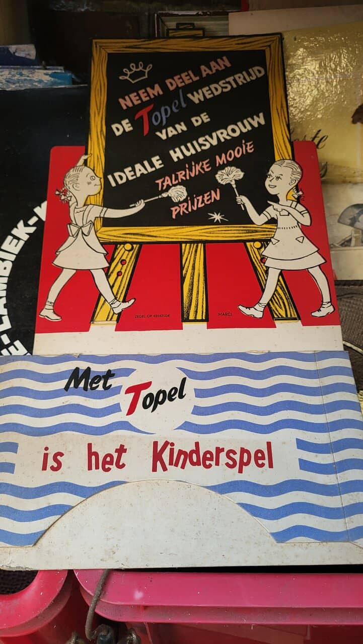 Collectible Memorabilia