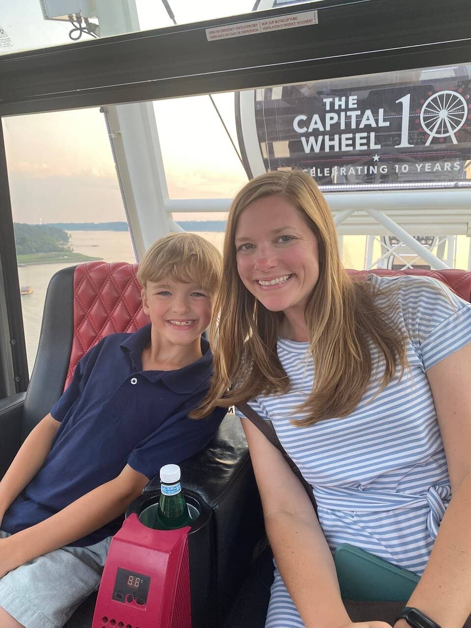 Climate-Controlled Comfort