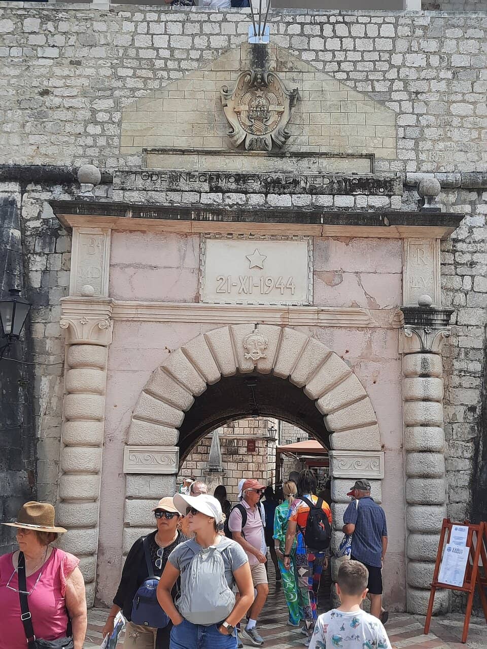 St. Tryphon Cathedral