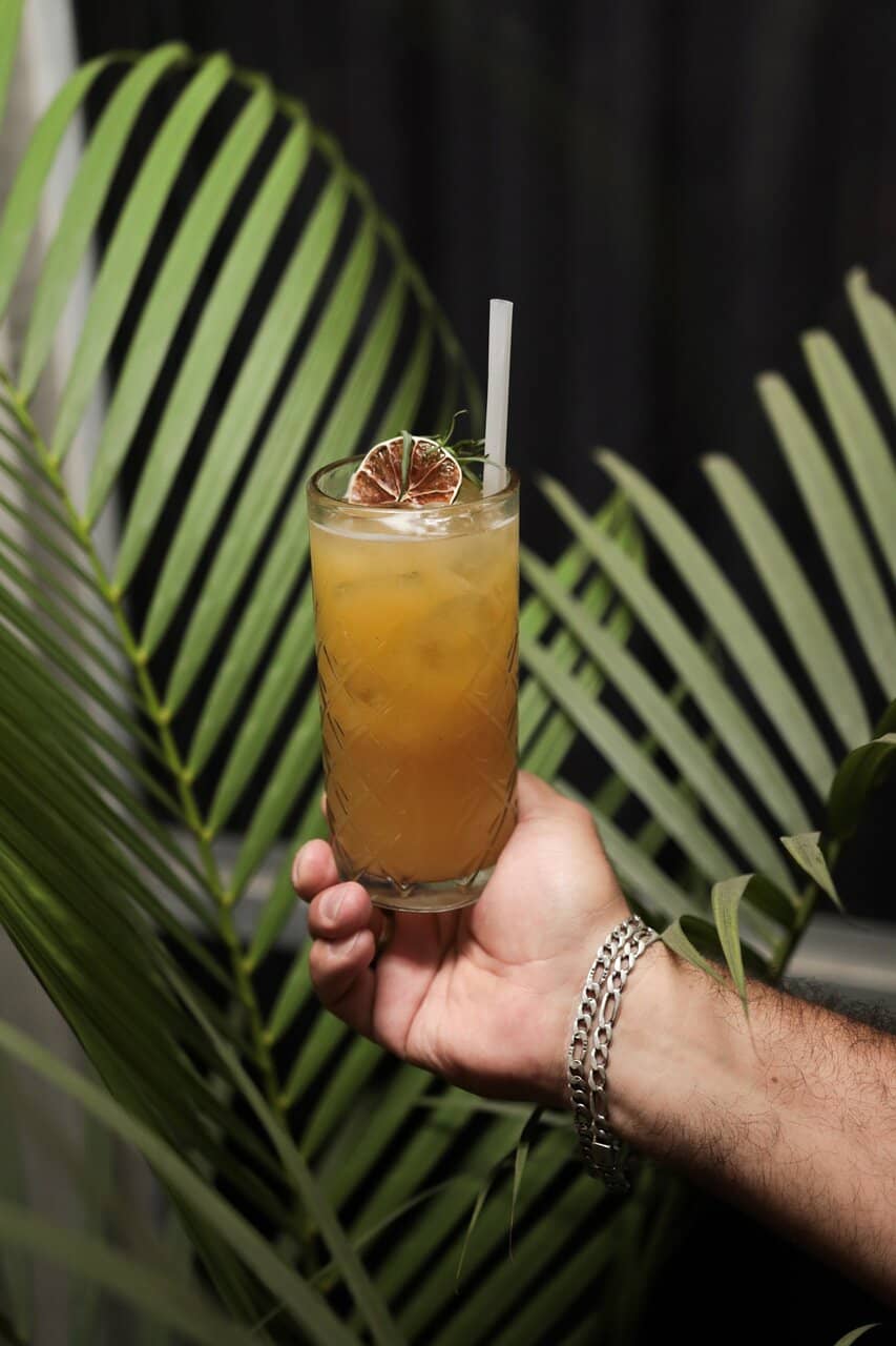 Rooftop Terrace Views