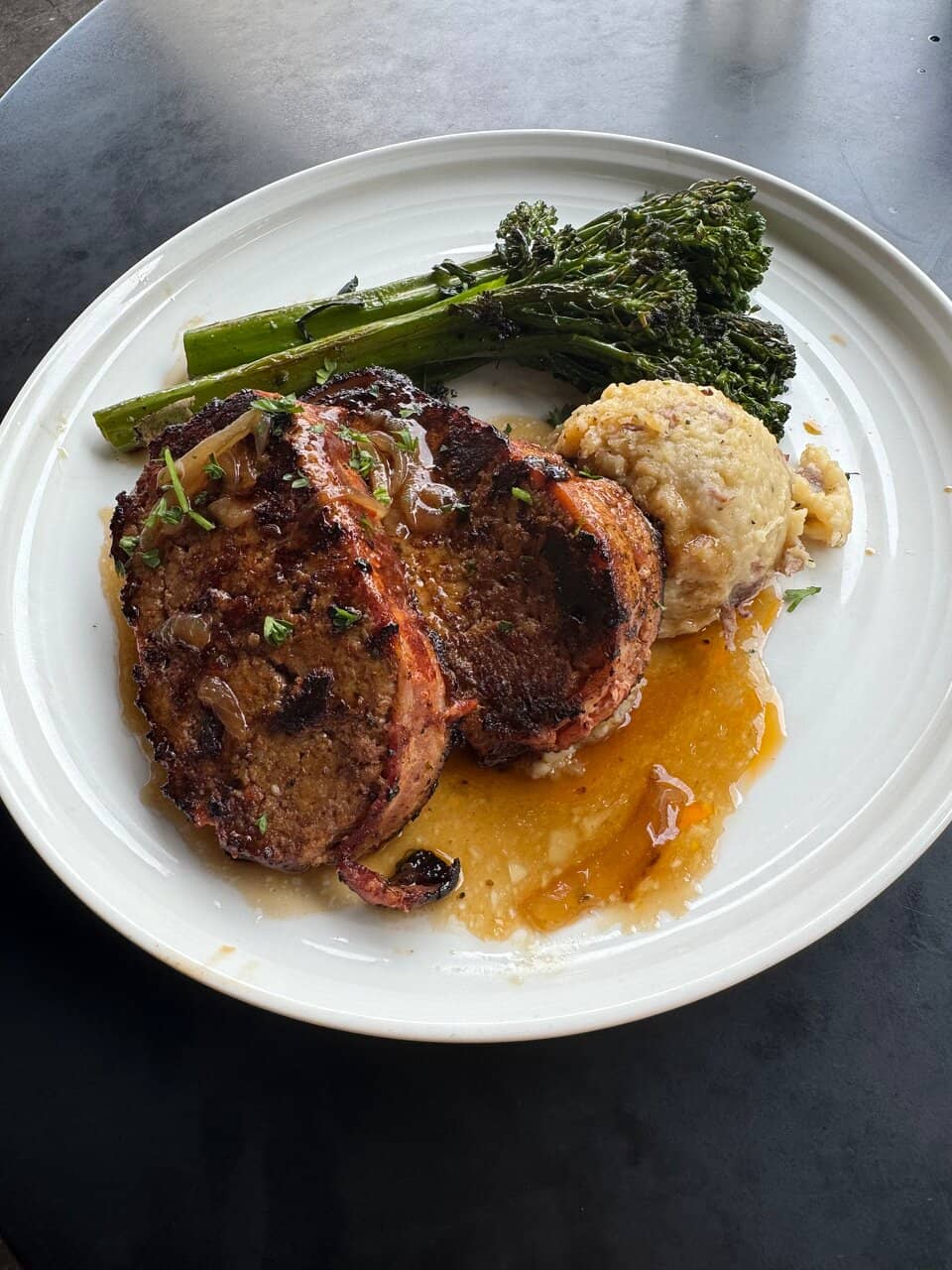 Southern Comfort Food