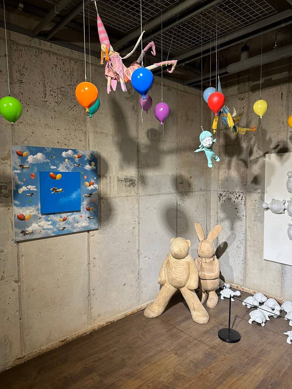 Pinocchio & Marionette Museum