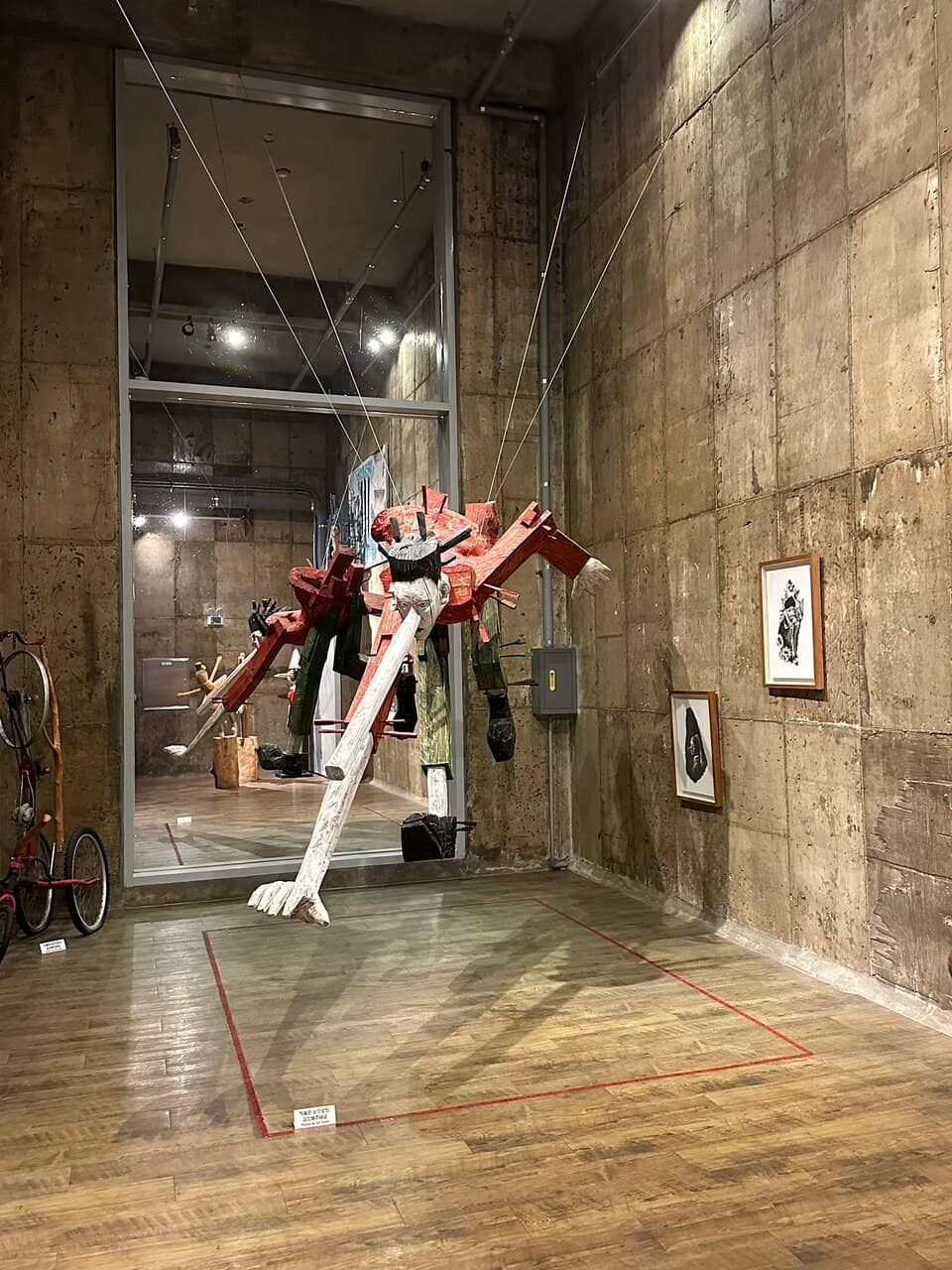 Contemporary Art Galleries