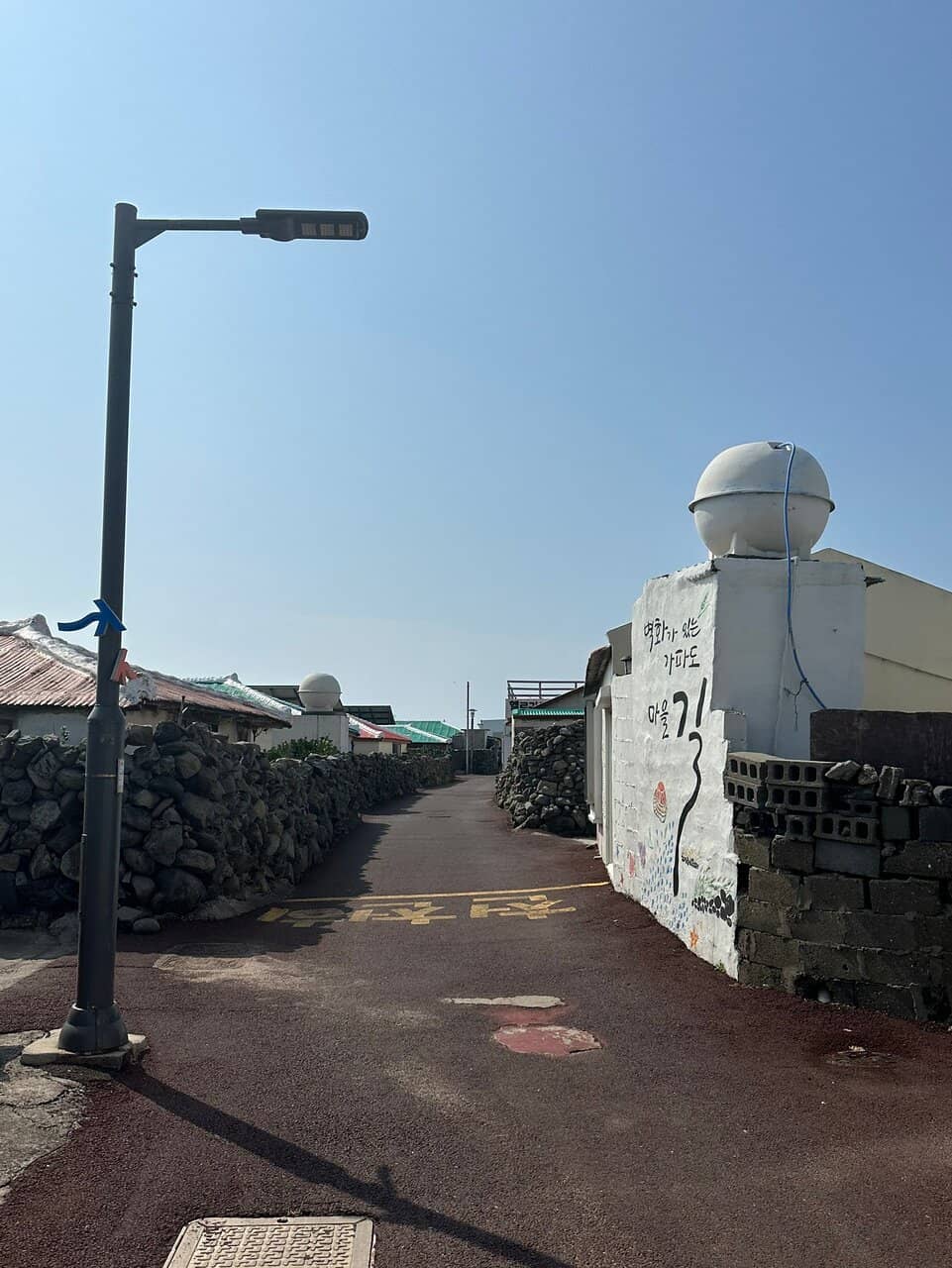 Coastal Views & Swimming Spots