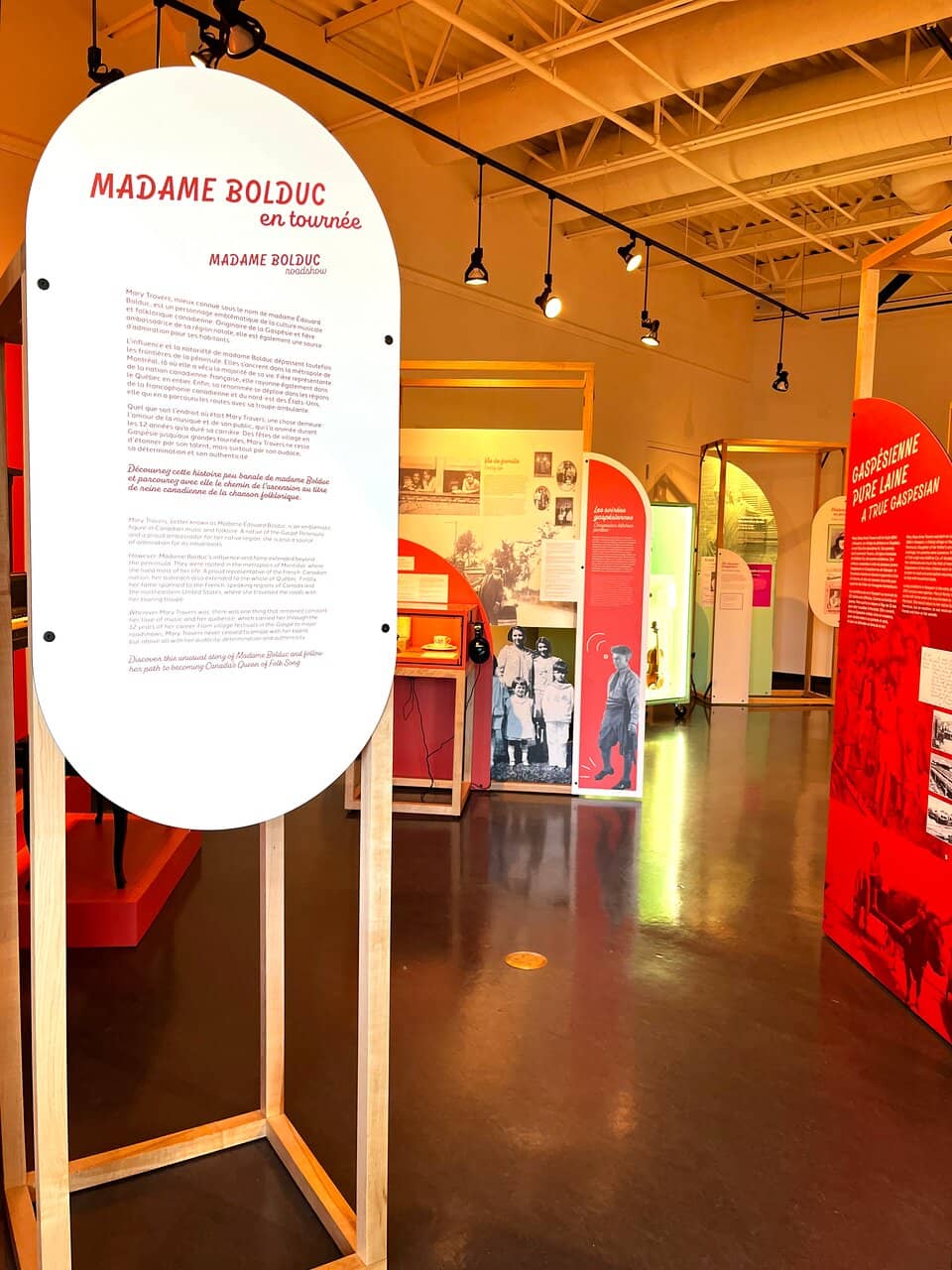 Indigenous Nation Stories