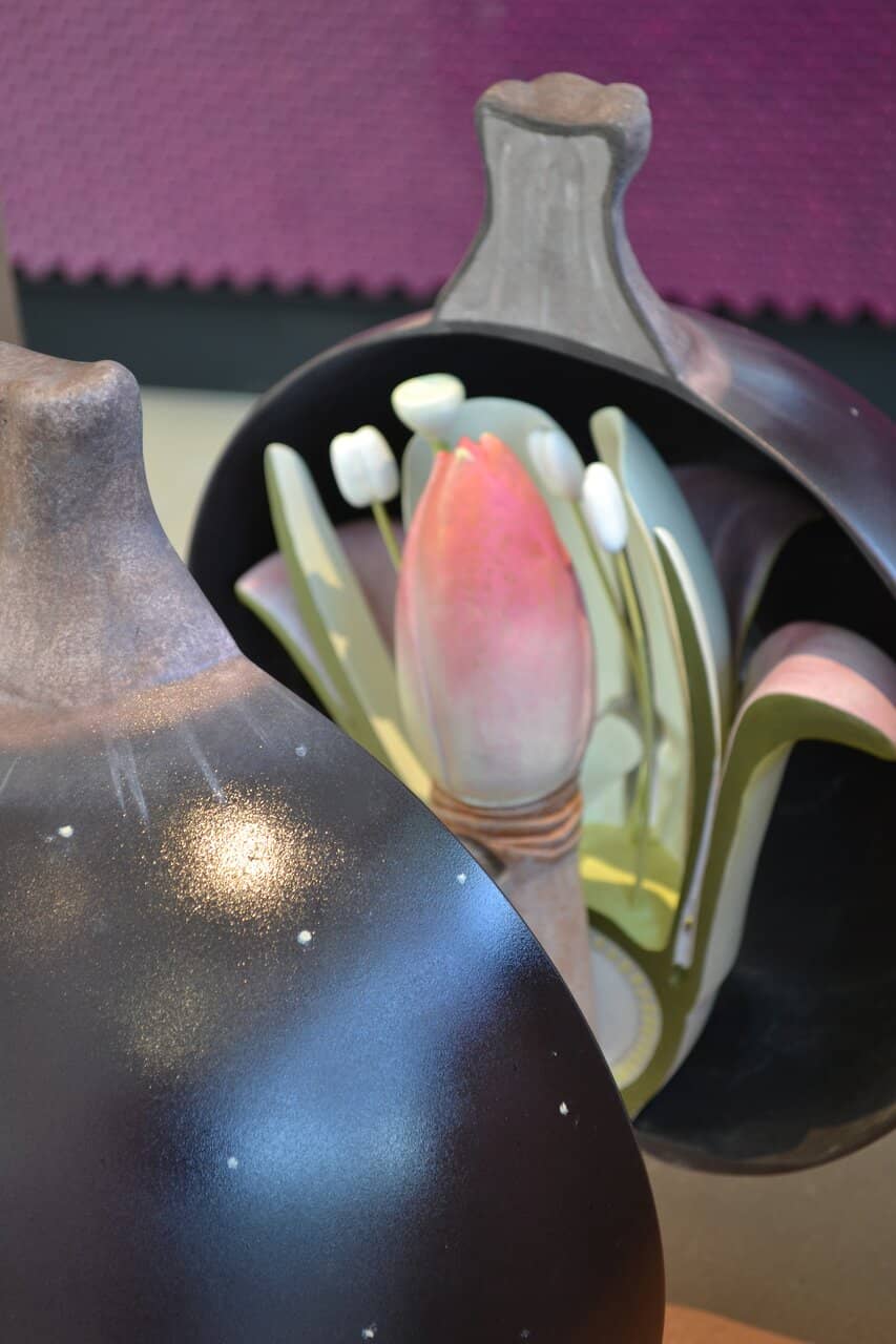 Interactive Exhibits