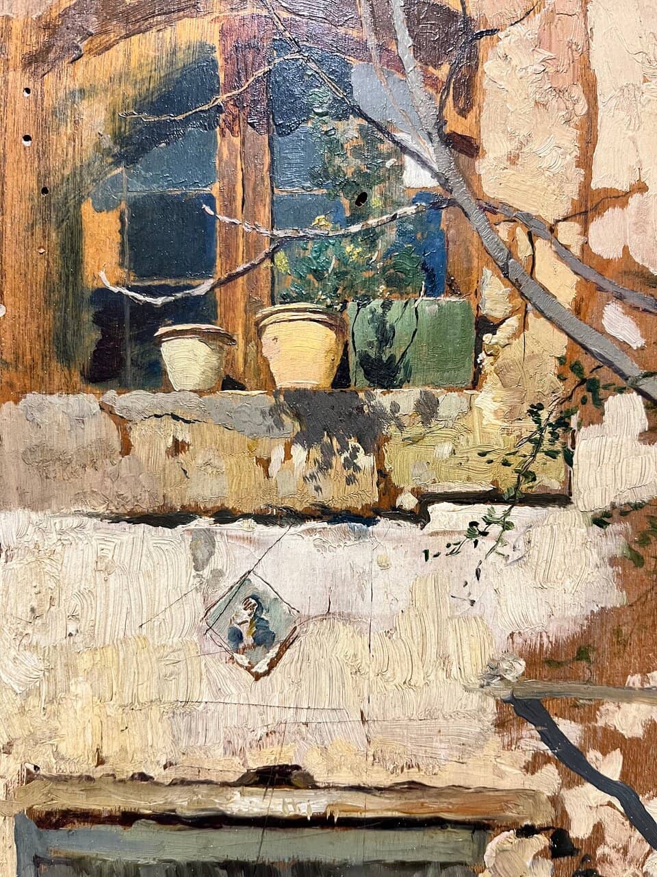 Art Nouveau Decorations