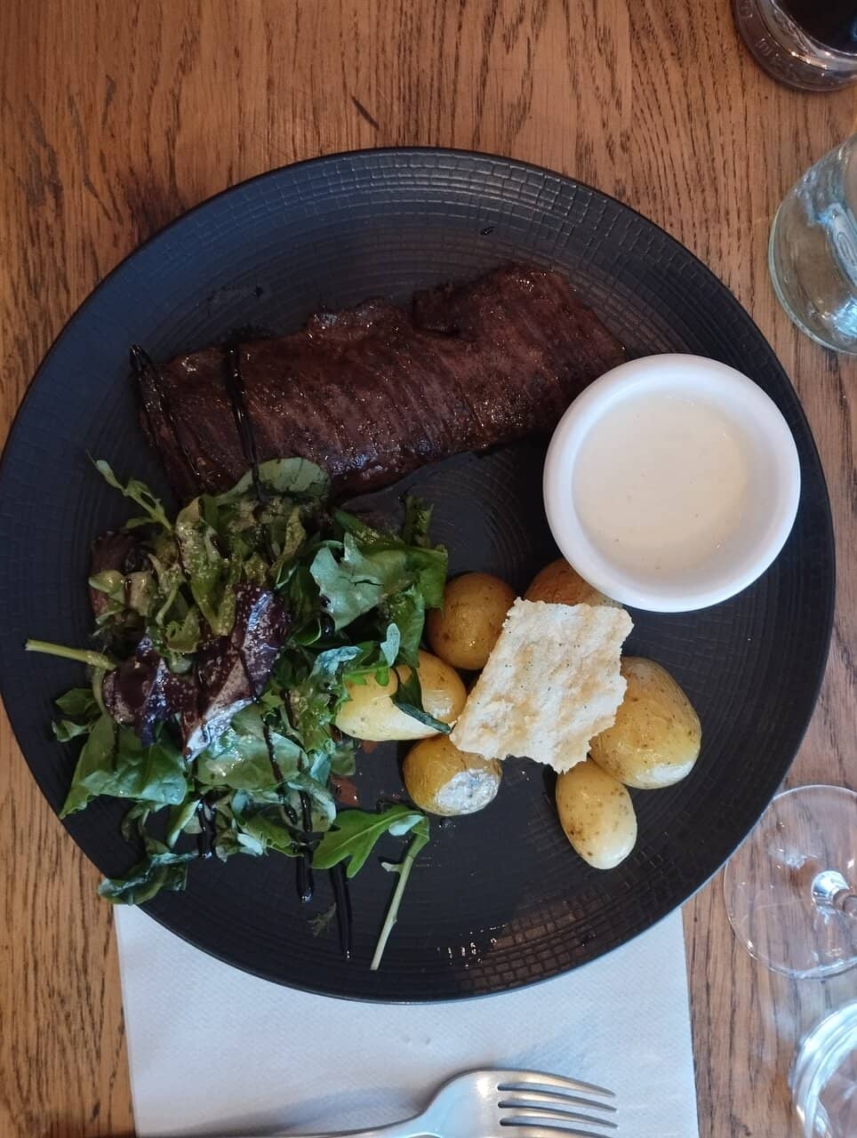 Affordable Lunchtime Value