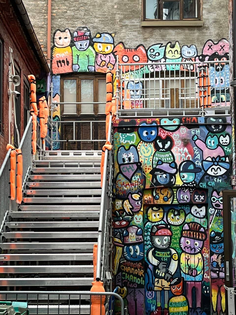 Independent Boutiques