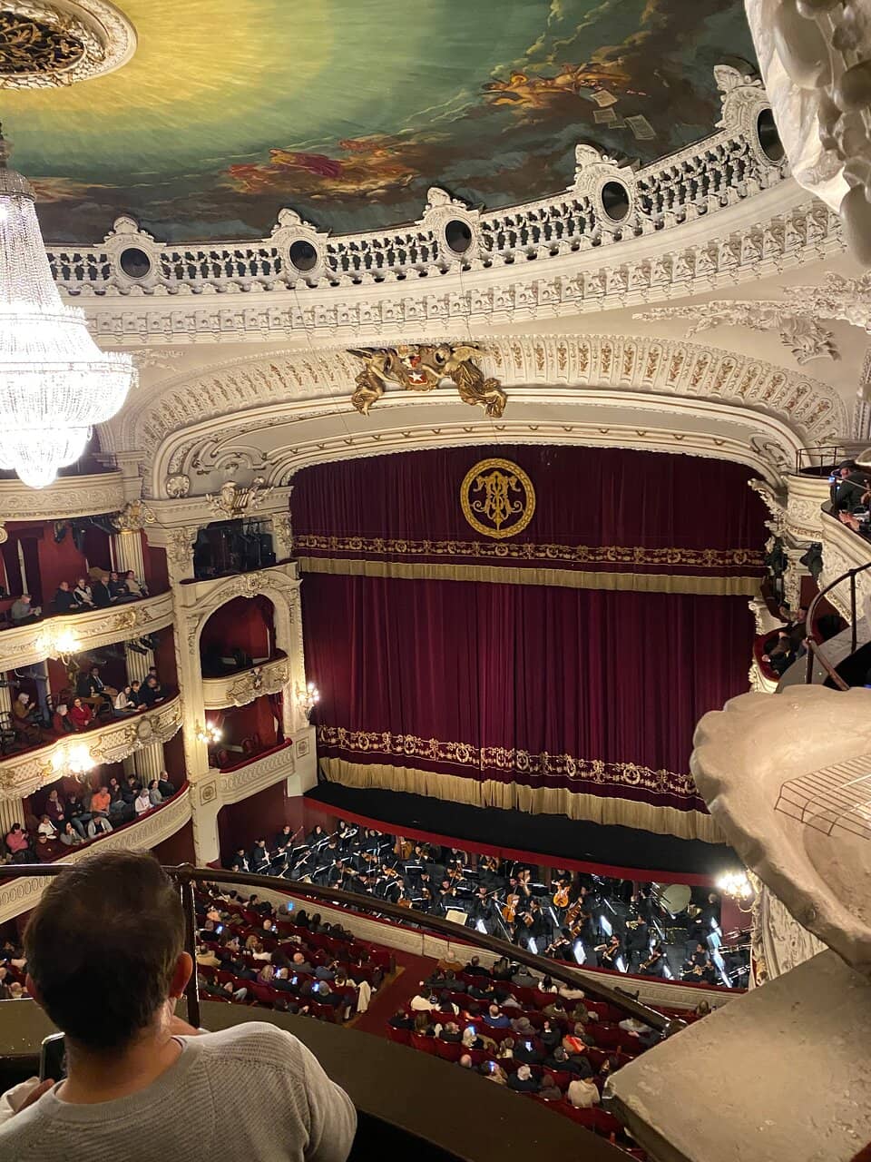 Cultural Events & Festivals