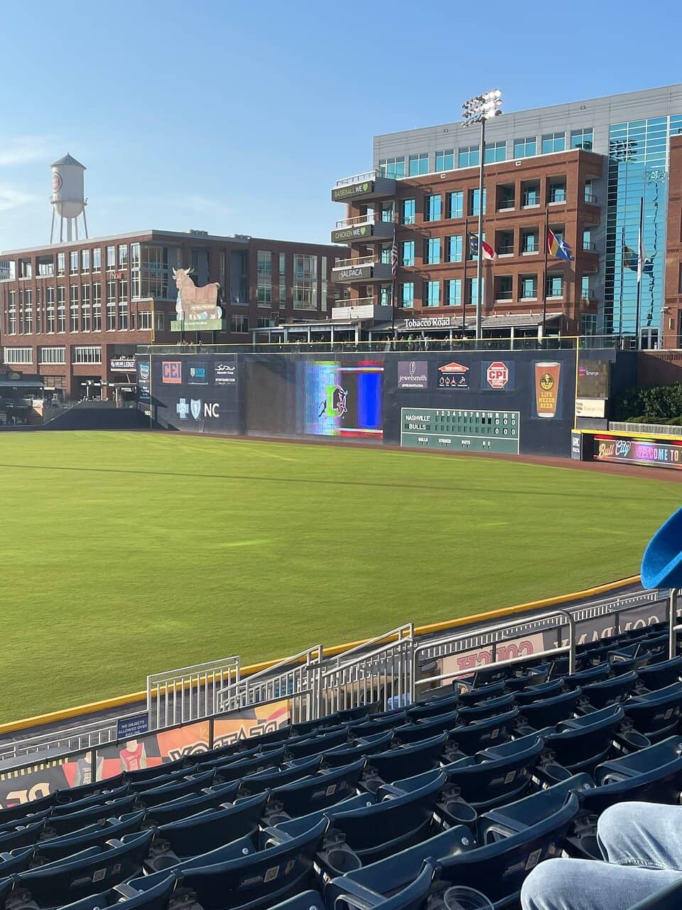 Fireworks Extravaganza