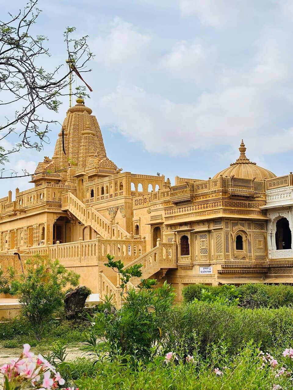 Architectural Marvels