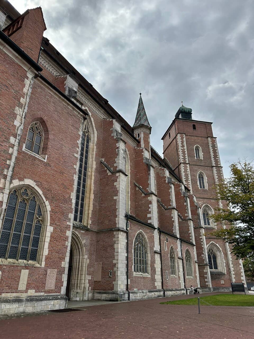 Historical Religious Artifacts