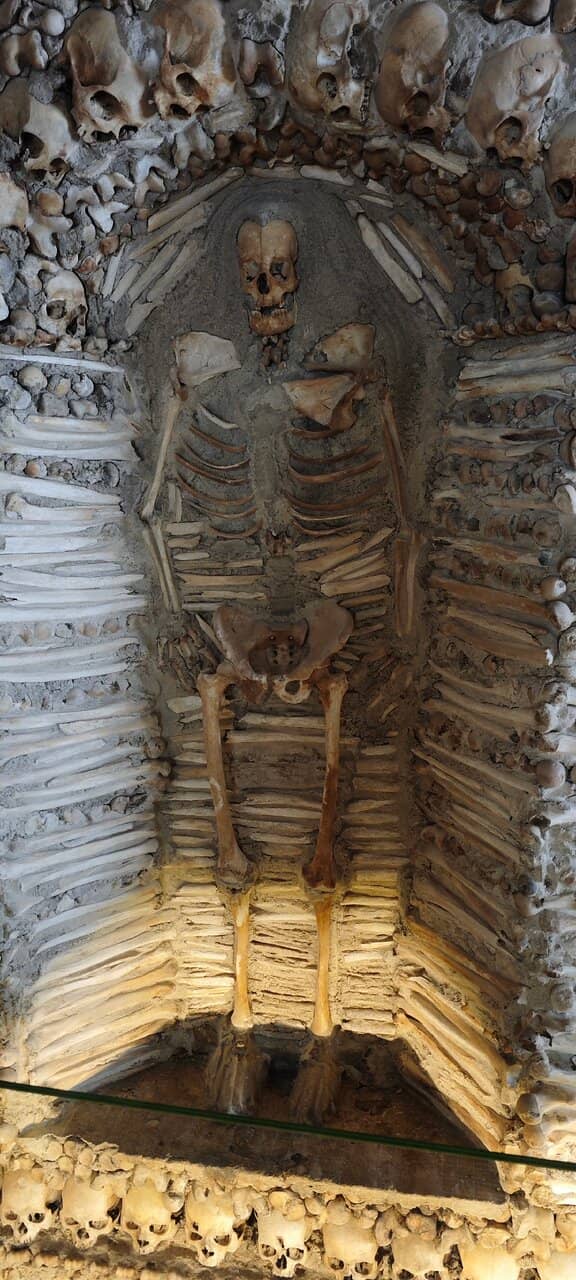 Local History Exhibits