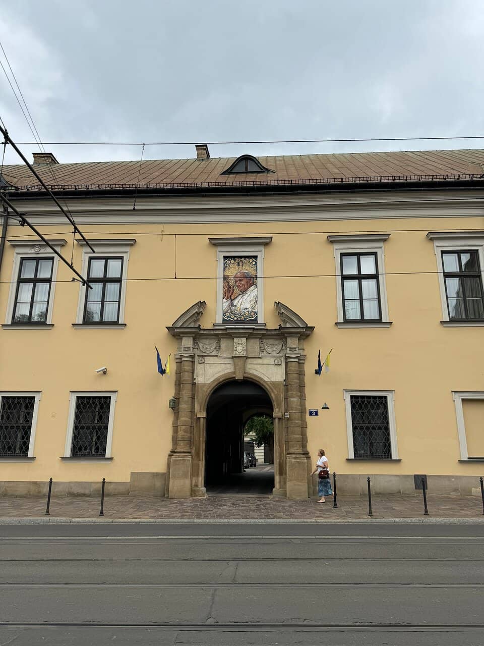Vertical photo