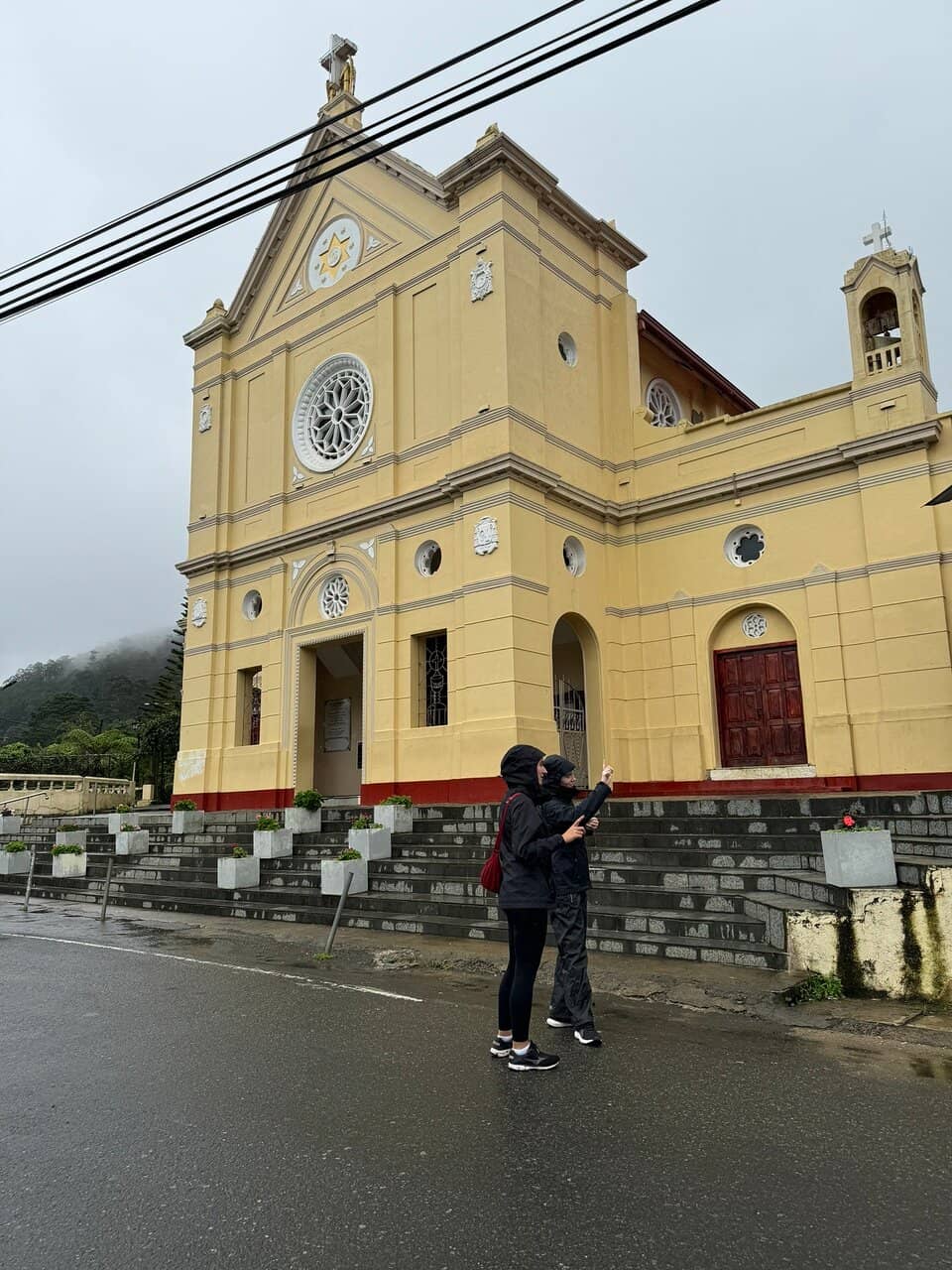 Relic of St. Francis Xavier