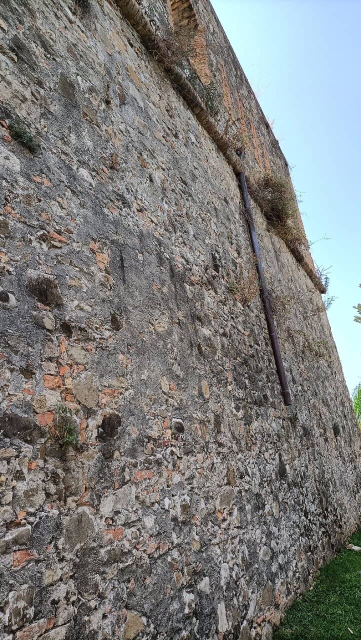 Architectural Remnants