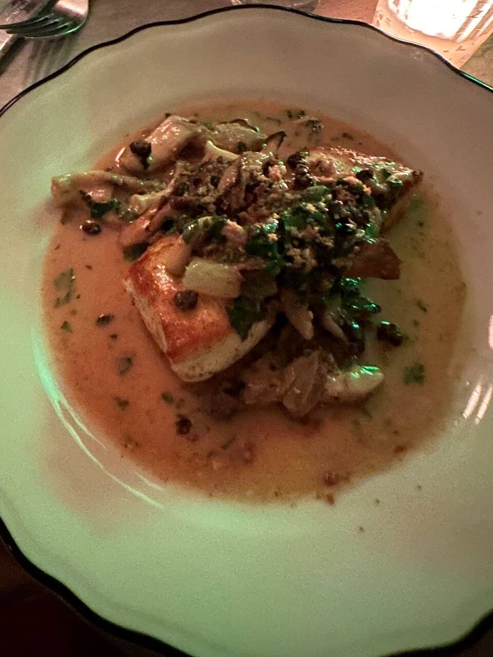 Exceptional Wine Selection