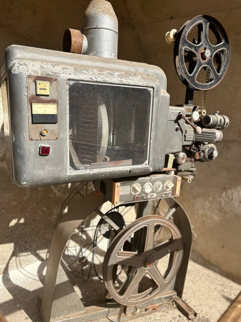 Chapelle Saint-Pierre