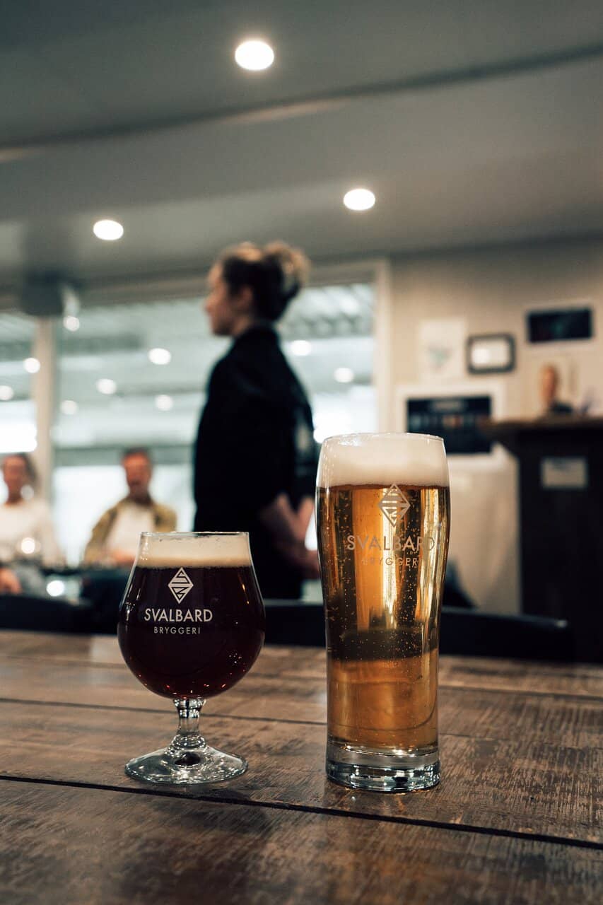 Brewery's Green Initiative