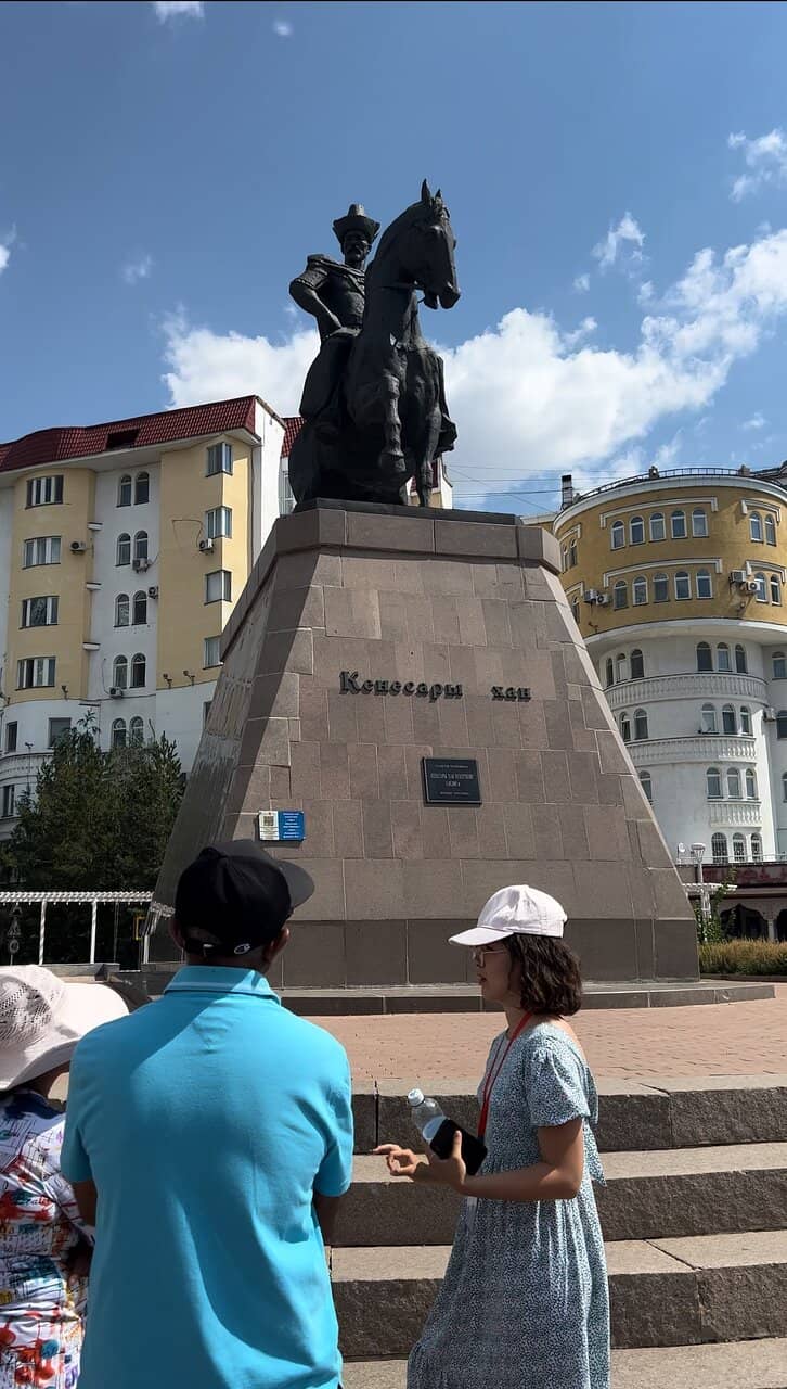 Nighttime Illumination