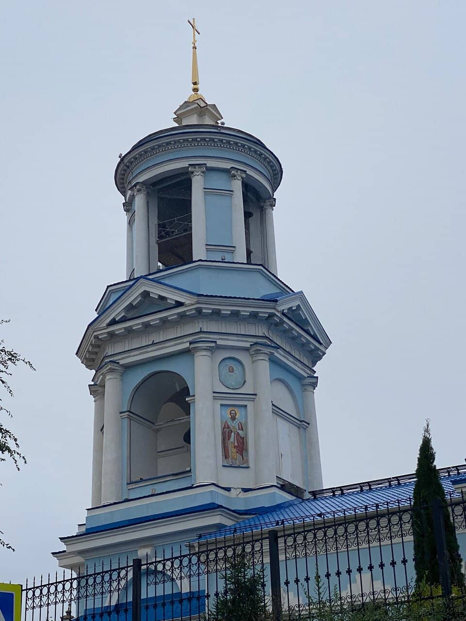 Architectural Grandeur