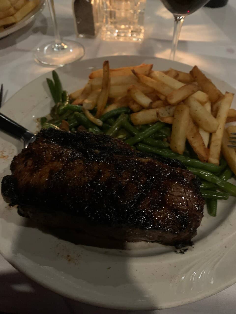 Romantic Ambiance with Live Piano