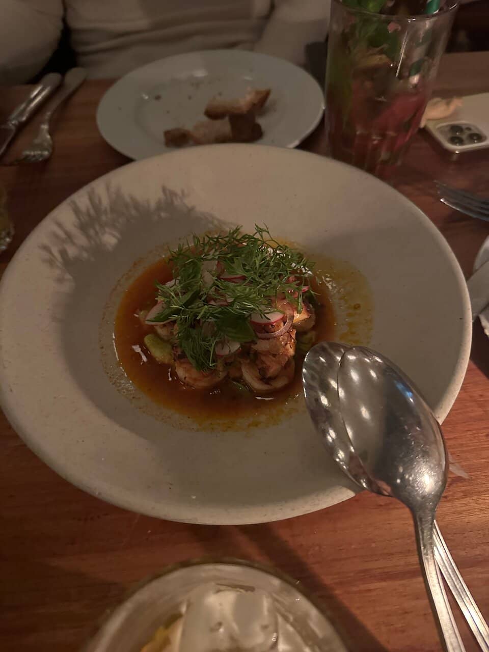 Divine Dishes with Colombian Twist