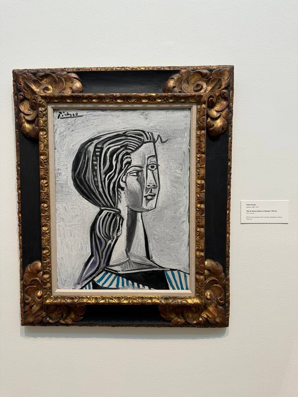 Rotating Exhibitions