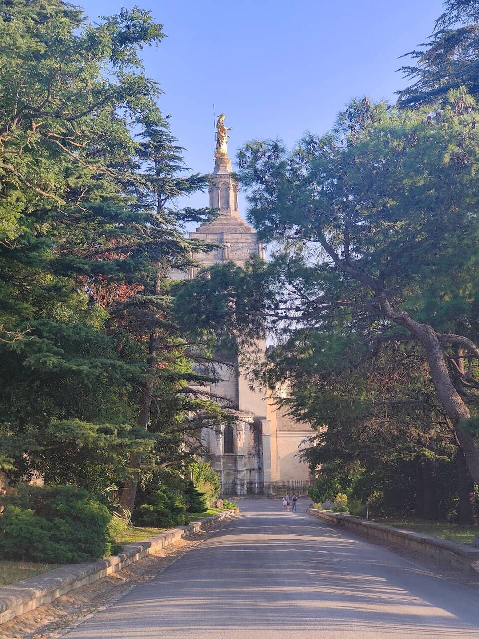 Tranquil Garden Escape