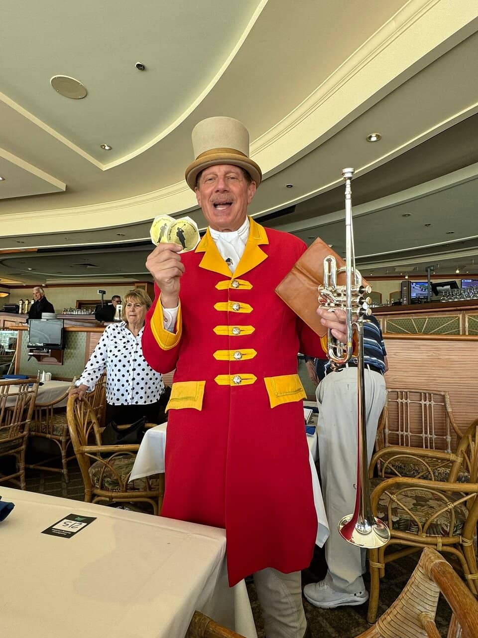 The Thrill of Live Horse Racing