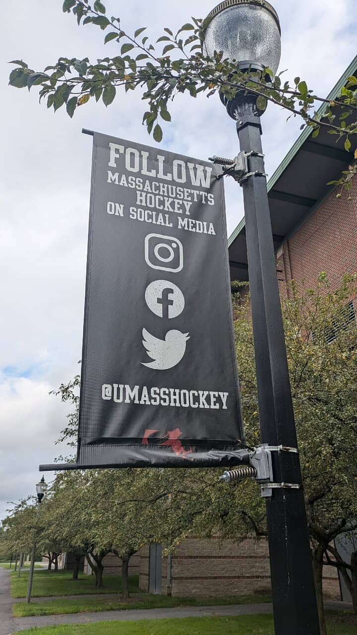 UMass Minutewomen Basketball