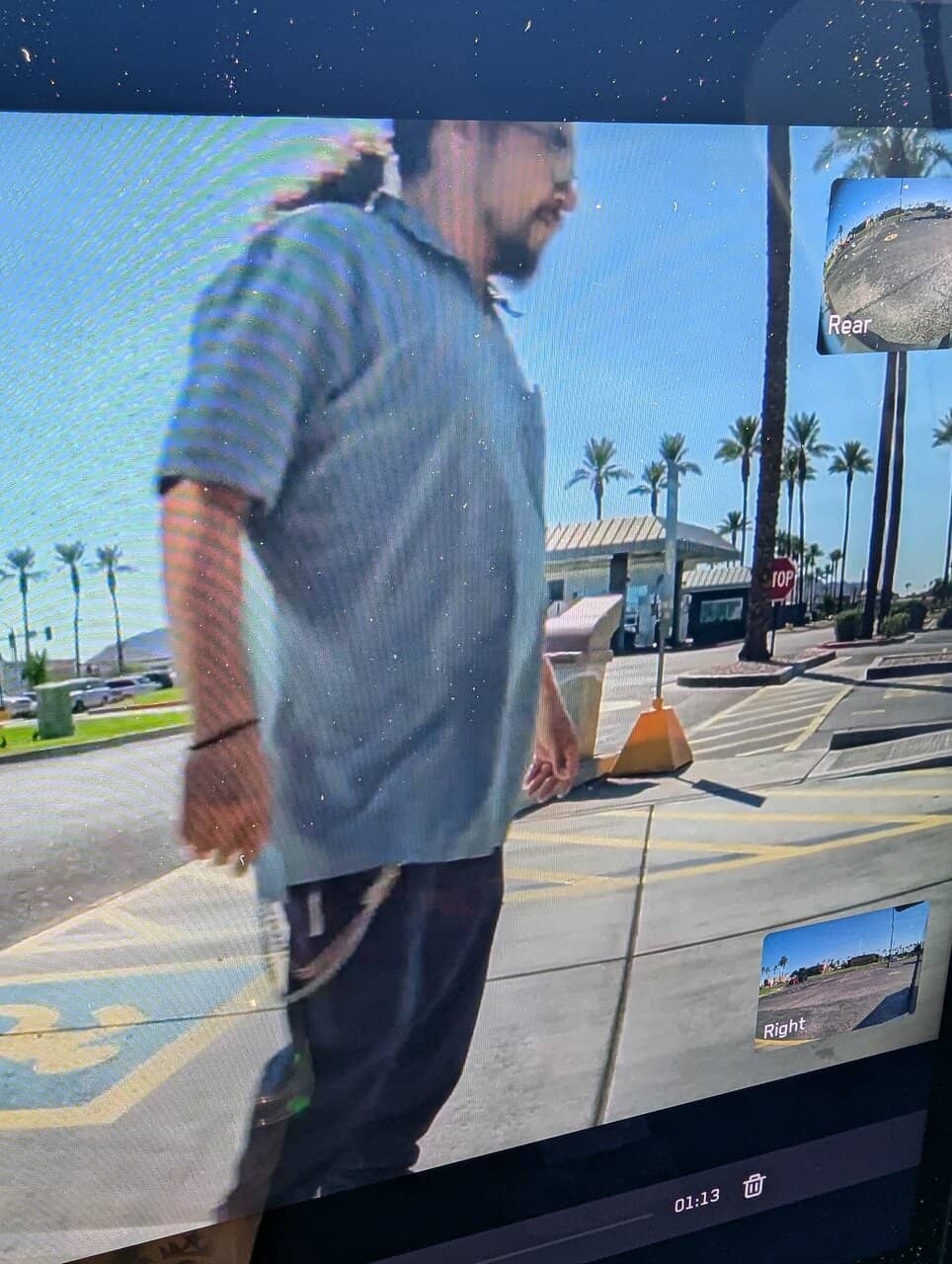 Rock & Roll Car Show