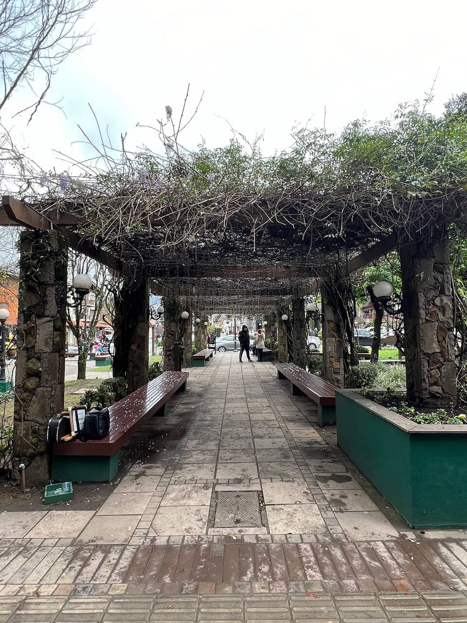 Igreja Matriz São Pedro Apóstolo