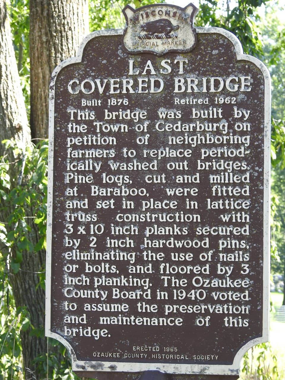 Washington Avenue Shops