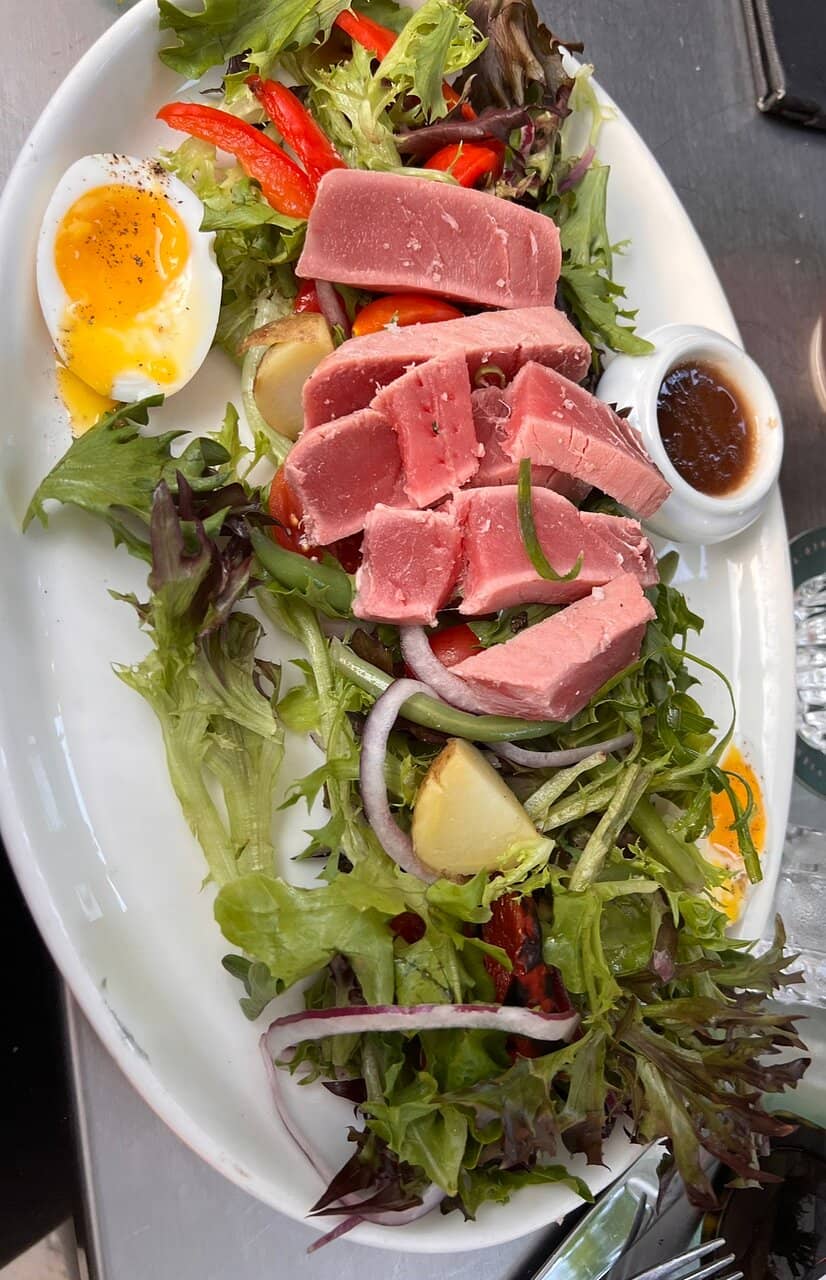 Savory Charcuterie Boards