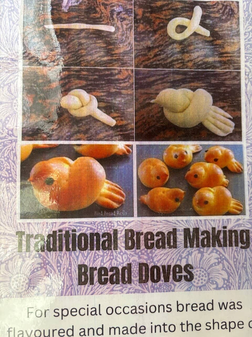 Local Produce & Bakery