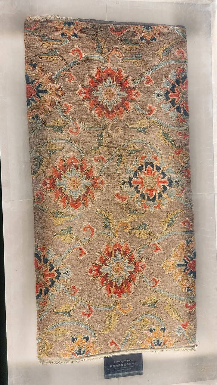 Mind-Blowing Thangka