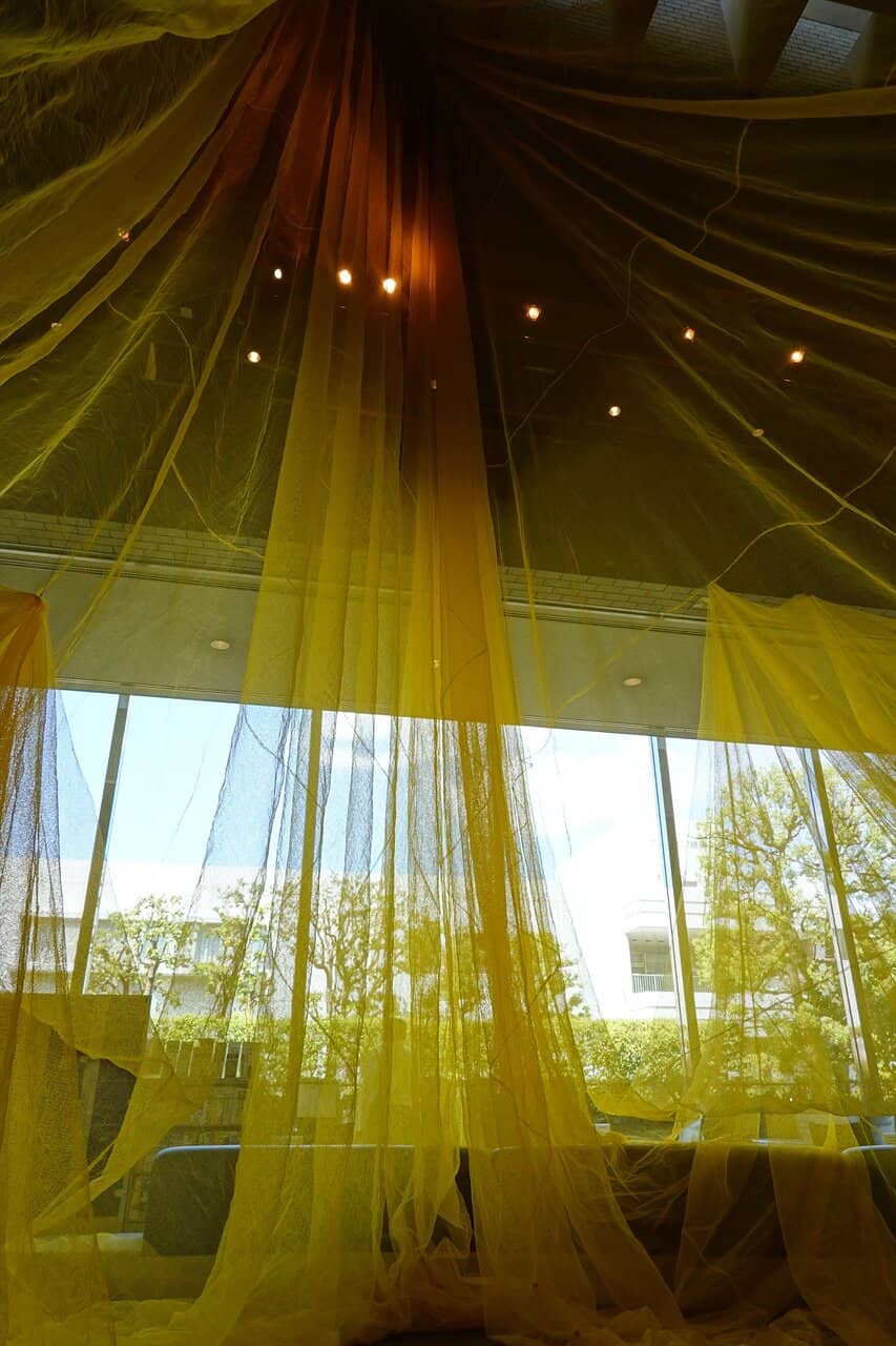 Kimiyo Mishima: Memories Towards the Future