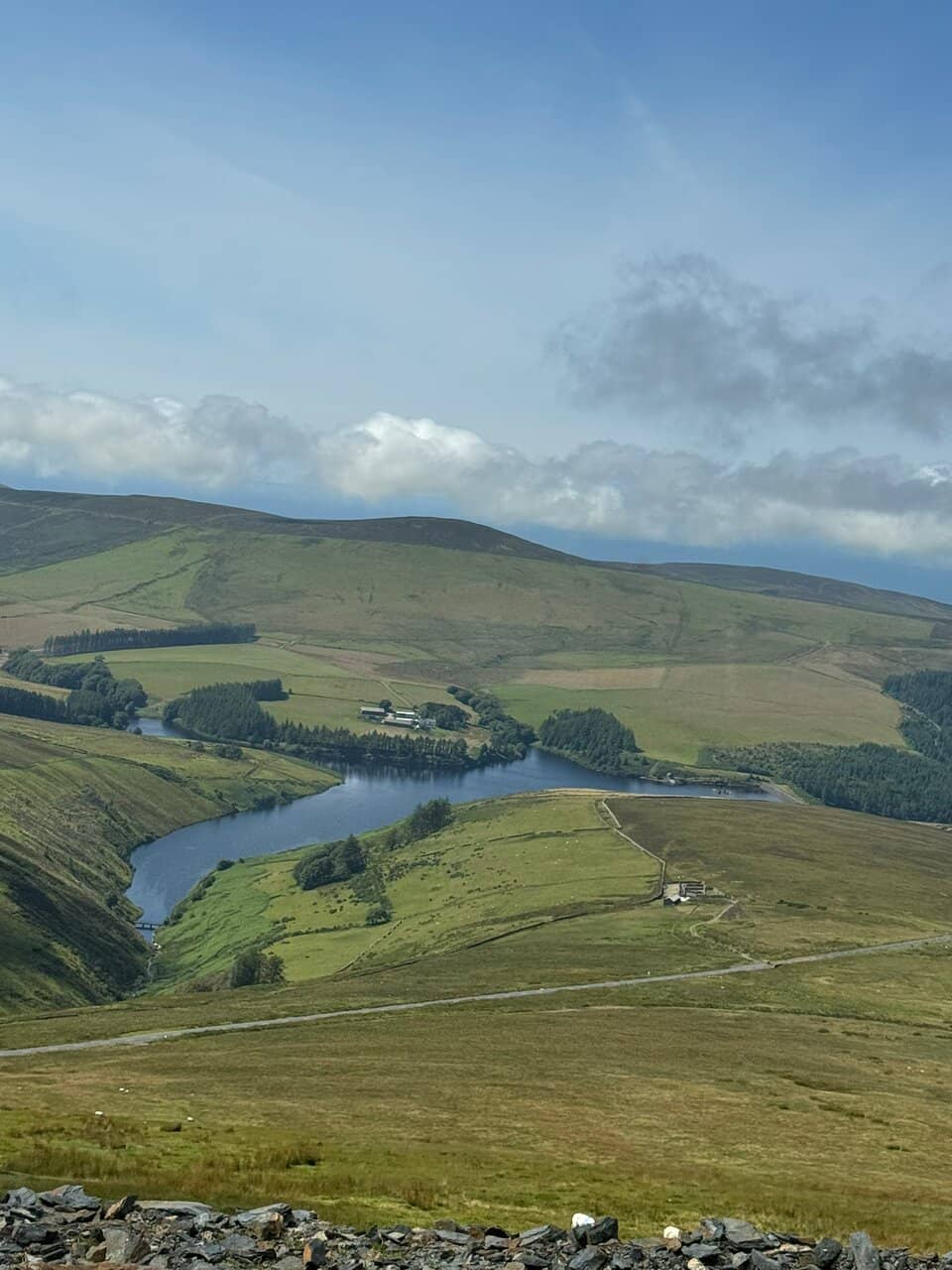 Snaefell Mountain Railway