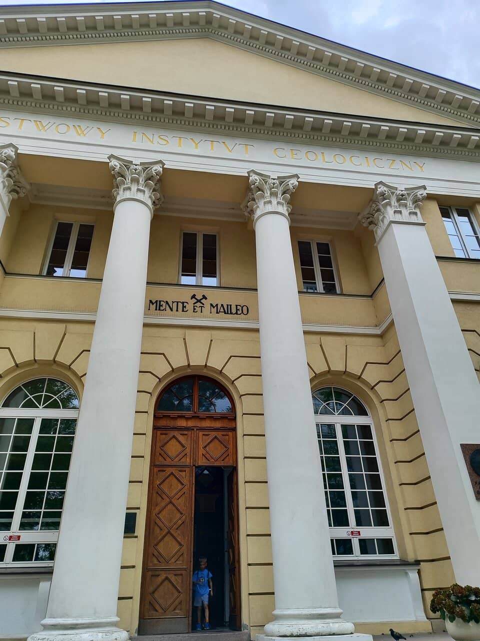 Electric Eel Exhibit