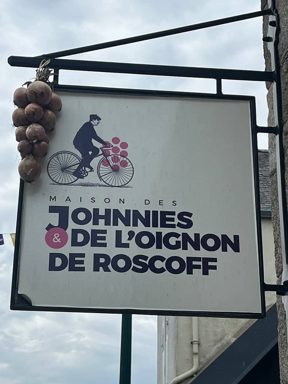 Life of the 'Johnnies'