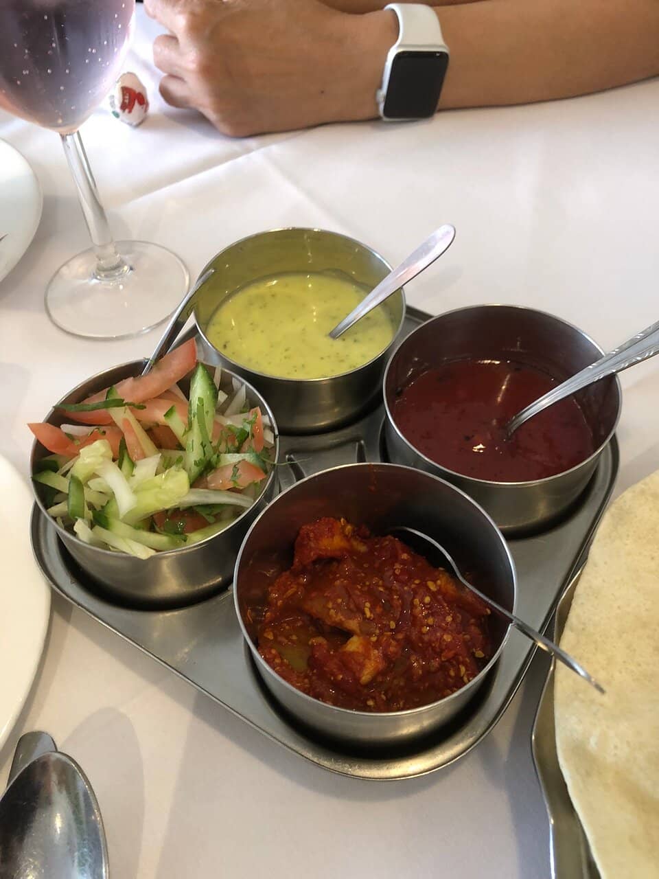 Delicious Takeaway Options