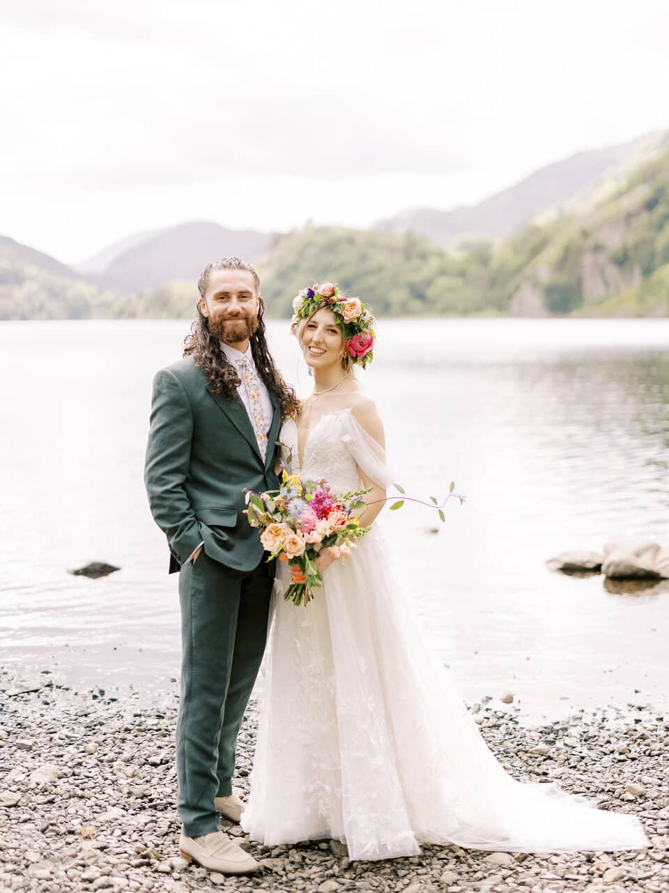 Watkins Path Trailhead