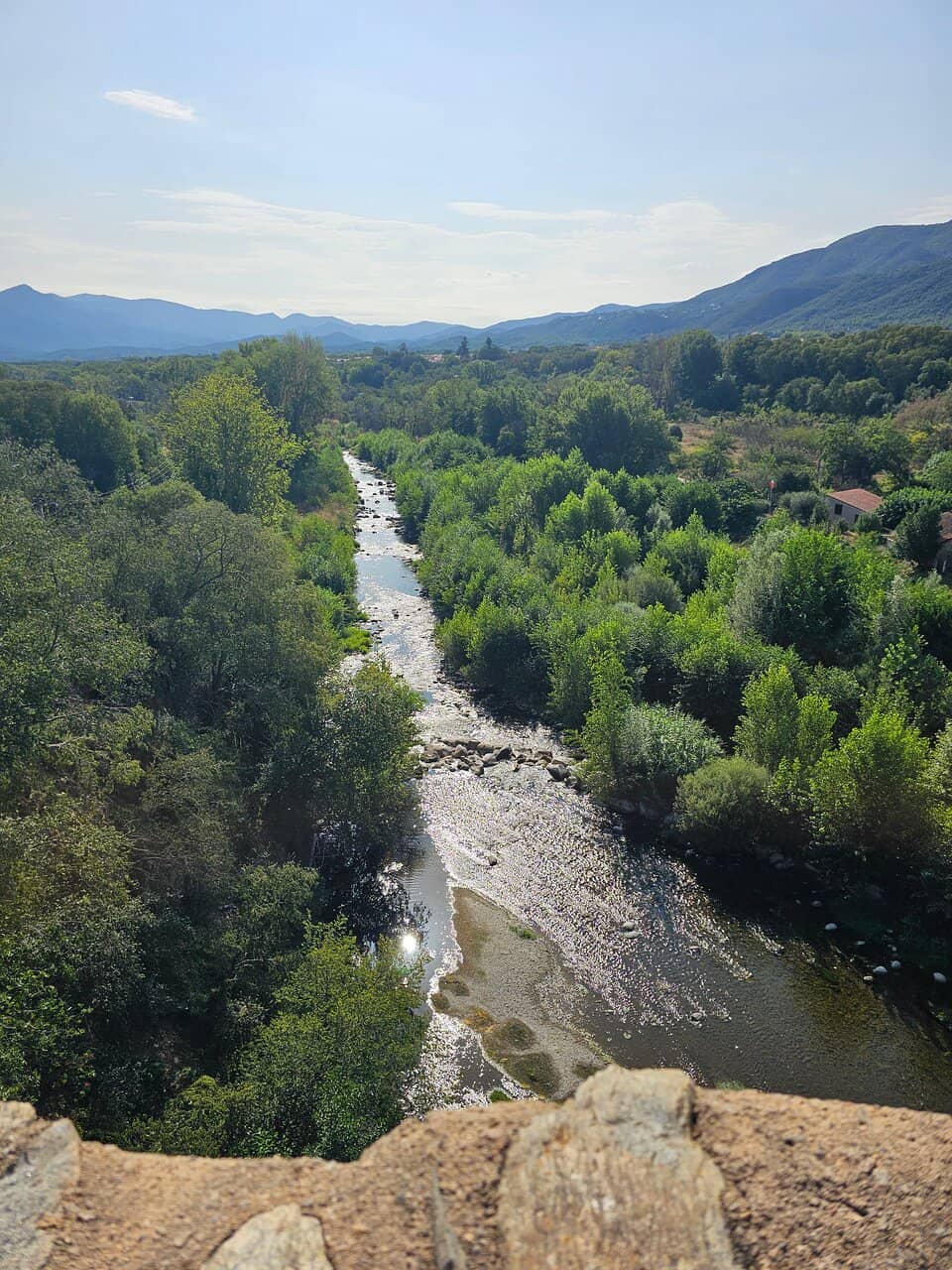 Pont du Diable