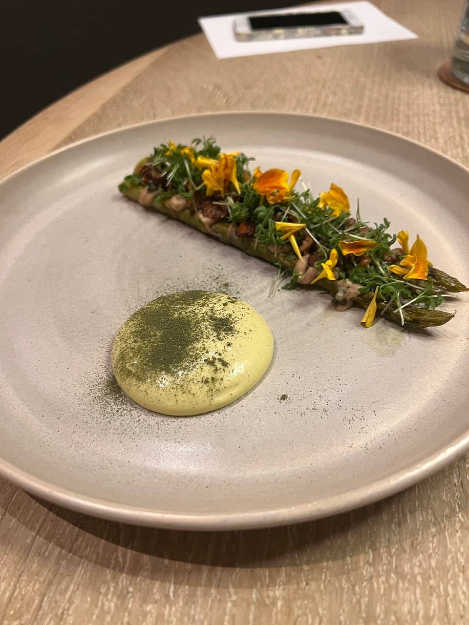 Unique Wine Pairings