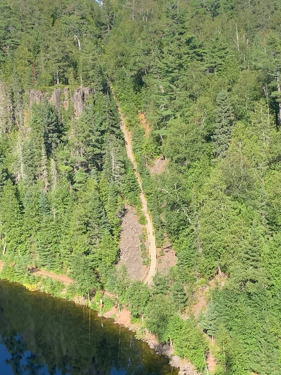 Eagle Canyon Zipline