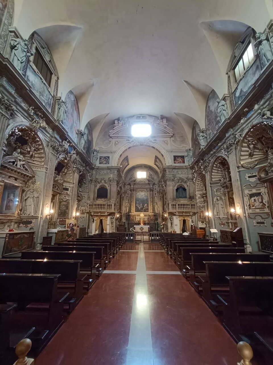 Ferdinando Cairo's Masterpiece